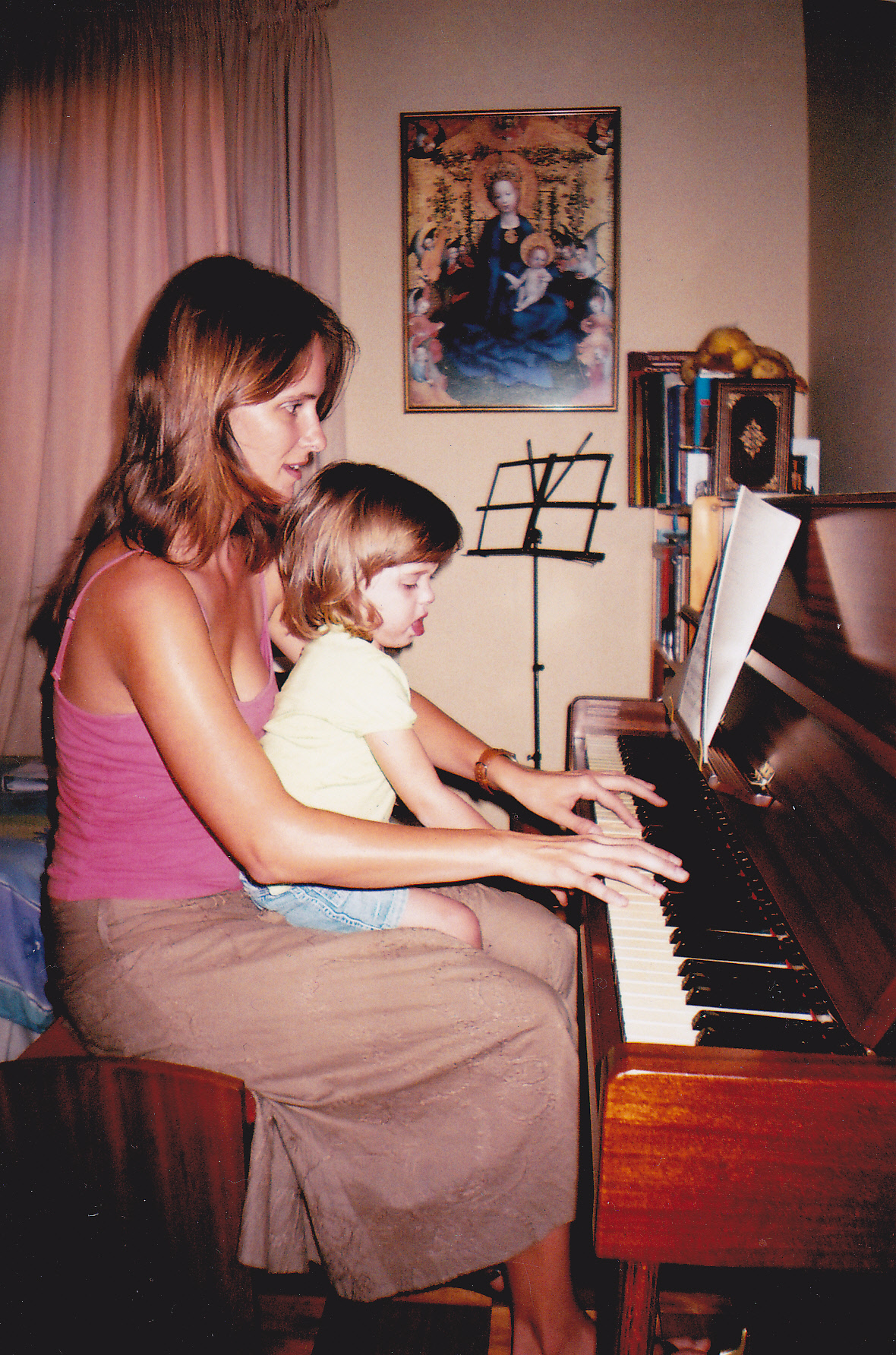 Early Years about